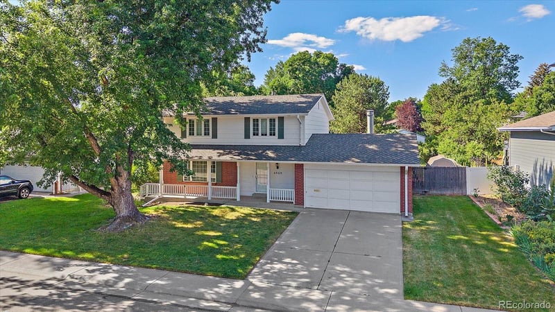 6968 E Dartmouth Ave, Denver, CO 80224