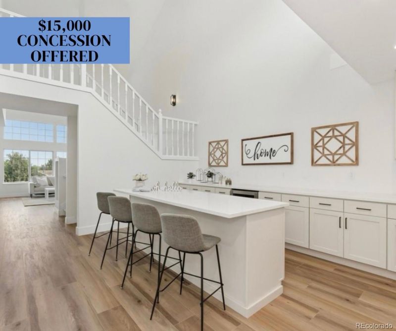 3413 W 114th Cir #B, Westminster, CO 80031