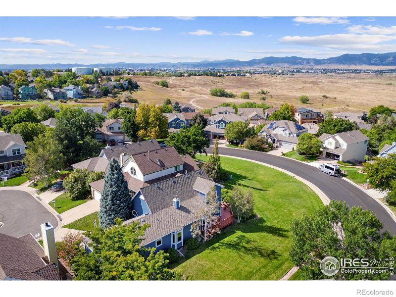 147 Keystone Trl, Broomfield, CO 80020