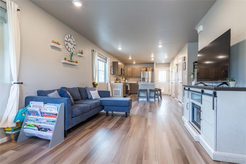 12743 Ulster St, Thornton, CO 80602