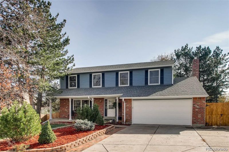 9926 W Nova Pl, Littleton, CO 80127