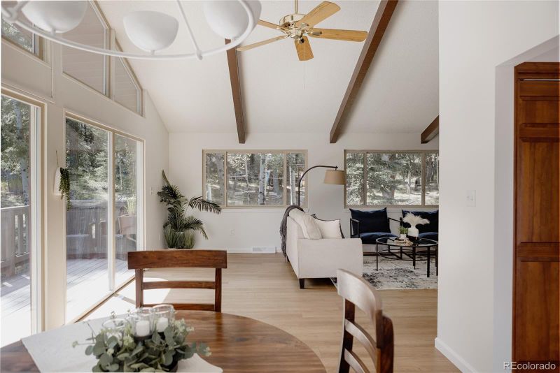 8879 William Cody Dr, Evergreen, CO 80439