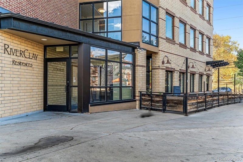 2240 N Clay St #412, Denver, CO 80211