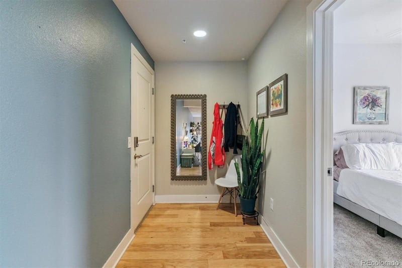 2240 N Clay St #412, Denver, CO 80211