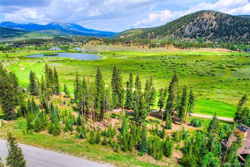 550 Gold Run Rd Lot 70, Breckenridge, CO 80424