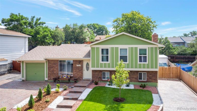 9876 Milwaukee St, Thornton, CO 80229
