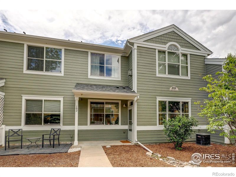 2131 Grays Peak Dr #102, Loveland, CO 80538