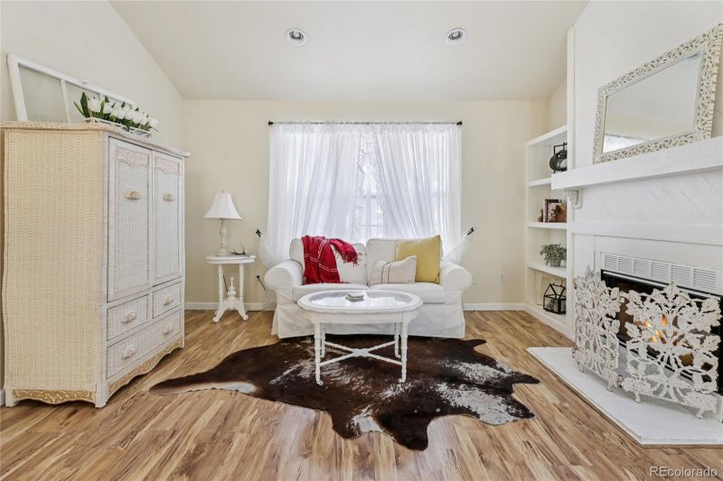 17468 E Rice Cir #F, Aurora, CO 80015