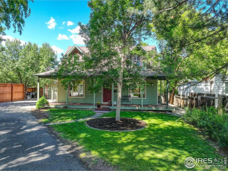 1509 Pratt St, Longmont, CO 80501