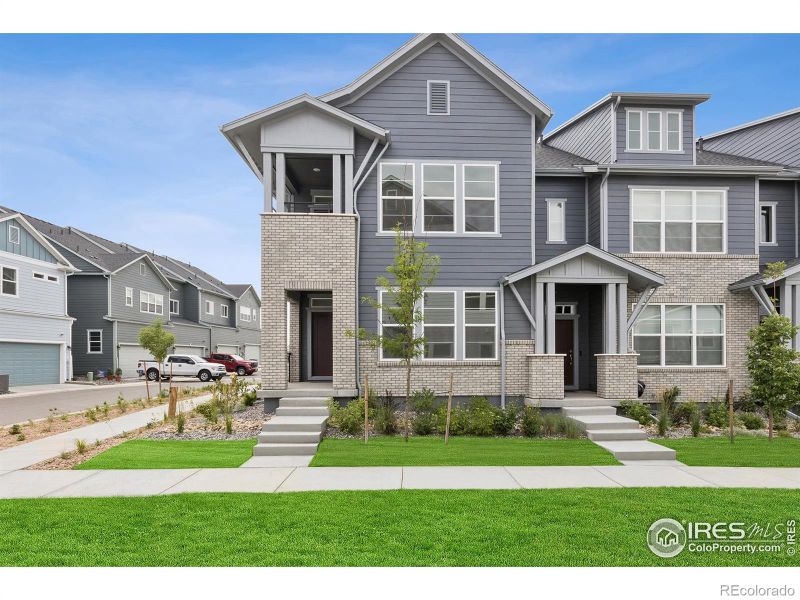 2795 Eddystone Way, Loveland, CO 80538