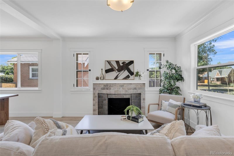 1462 Hudson St, Denver, CO 80220