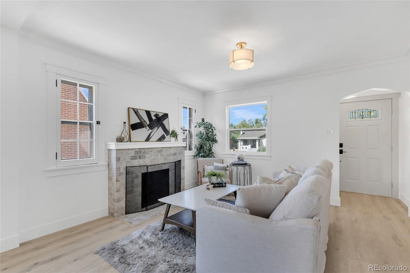 1462 Hudson St, Denver, CO 80220