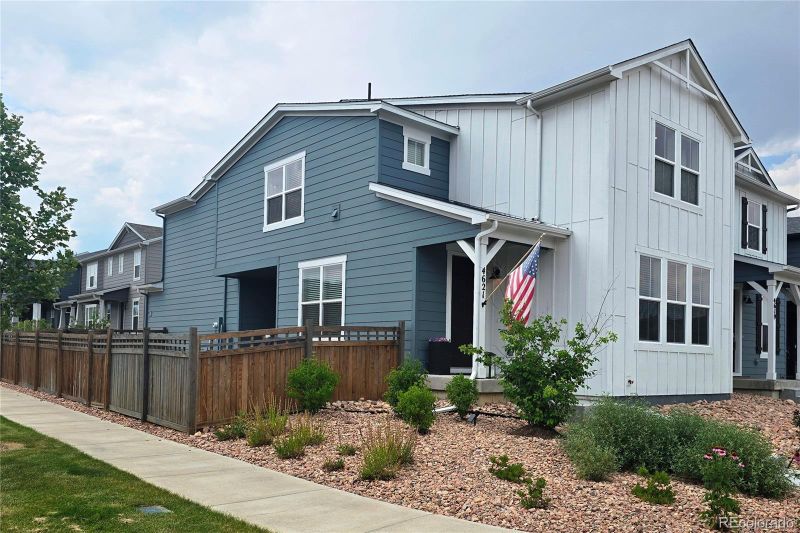 4621 S Kipling Cir, Littleton, CO 80123
