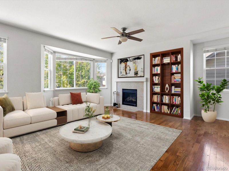 6075 N Espana St, Aurora, CO 80019