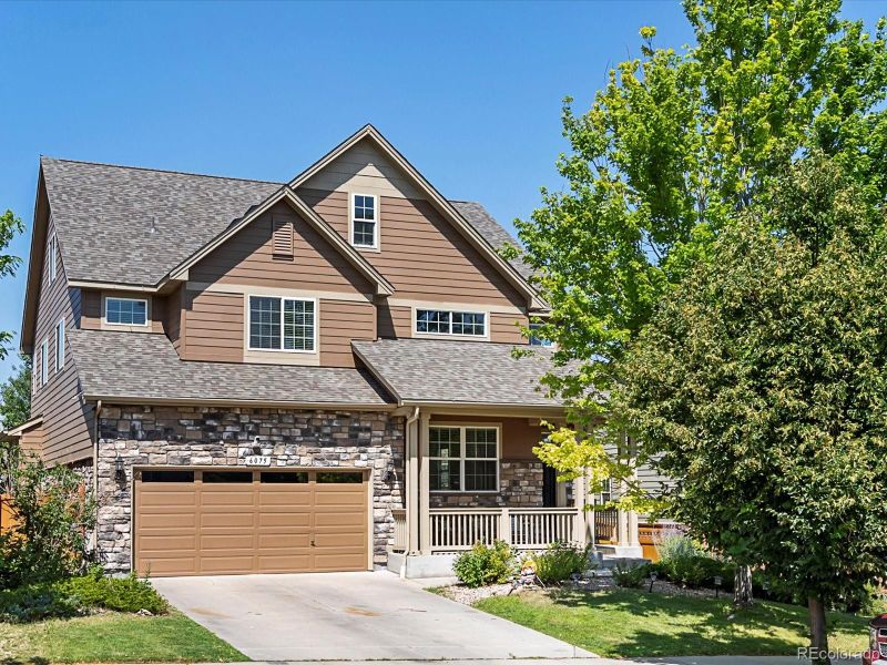 6075 N Espana St, Aurora, CO 80019