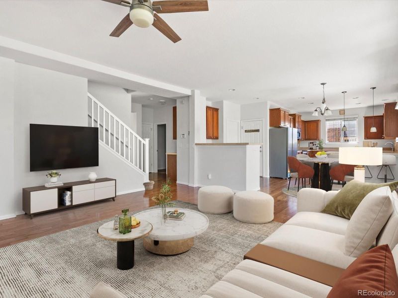 6075 N Espana St, Aurora, CO 80019