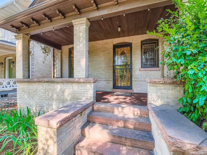 1467 Saint Paul St, Denver, CO 80206