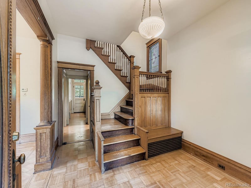 1467 Saint Paul St, Denver, CO 80206