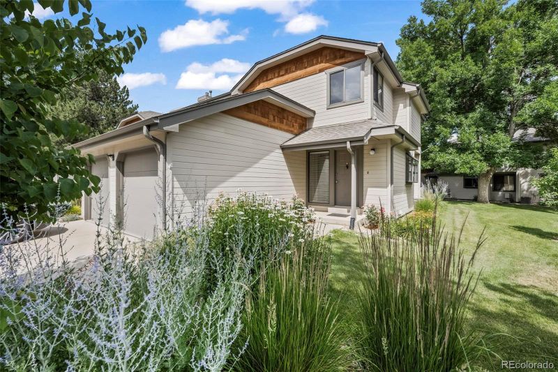 4636 Chestnut Ln #1, Boulder, CO 80301