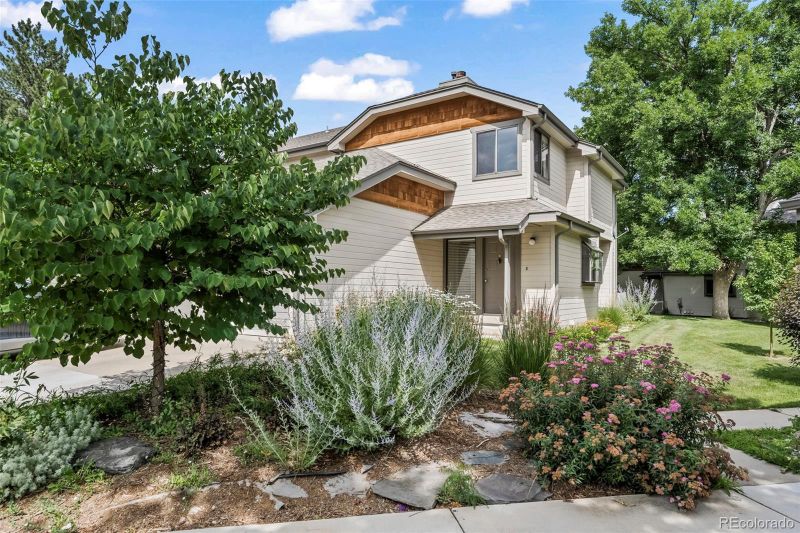 4636 Chestnut Ln #1, Boulder, CO 80301