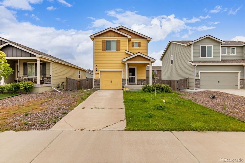 47354 Iris Ave, Bennett, CO 80102