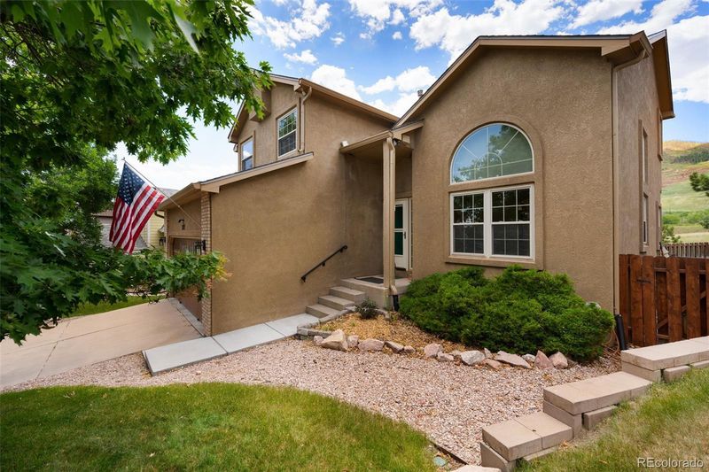 2859 Front Royal Dr, Colorado Springs, CO 80919