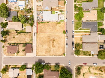 3611 Grape St, Denver, CO 80207