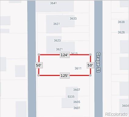 3611 Grape St, Denver, CO 80207