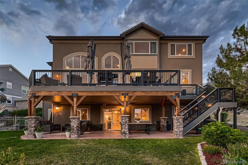 19154 E Fair Dr, Aurora, CO 80016