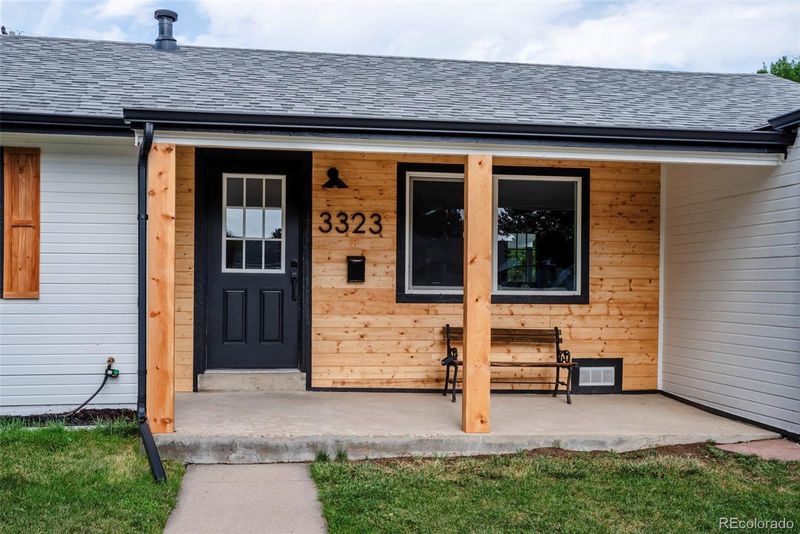 3323 S Glencoe St, Denver, CO 80222