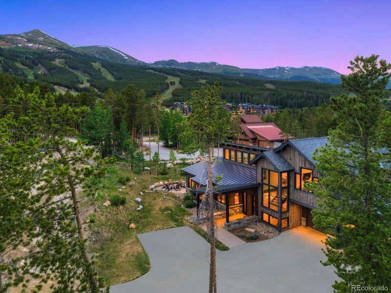 141 Sawmill Run Dr, Breckenridge, CO 80424