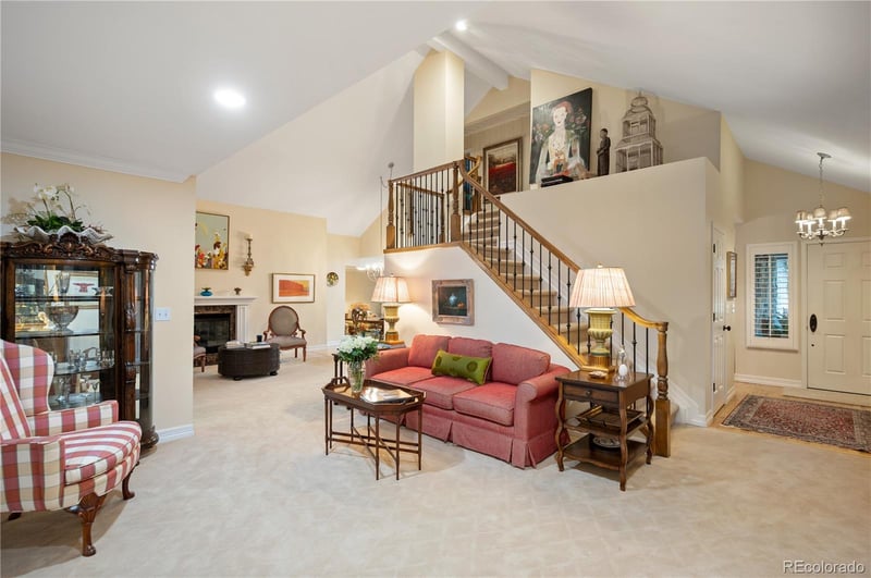 8505 E Temple Dr #513, Denver, CO 80237