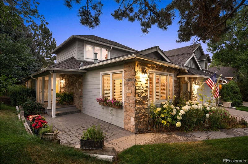 8505 E Temple Dr #513, Denver, CO 80237