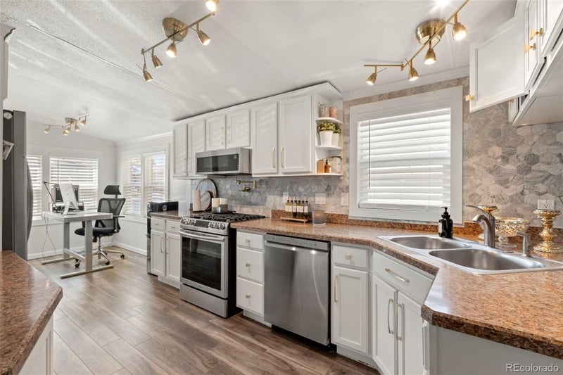2550 W 96th Ave Lot 472, Federal Heights, CO 80260