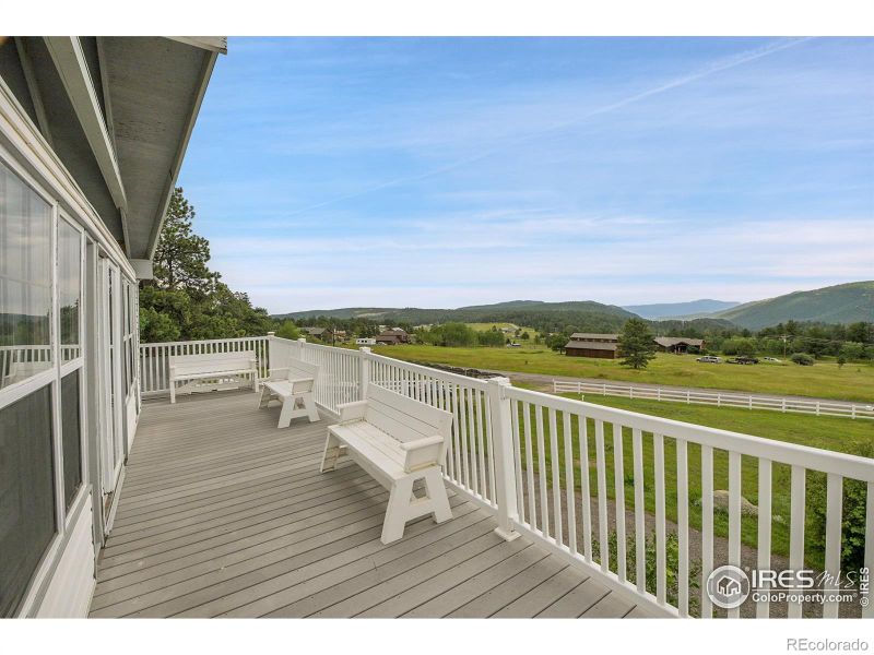 24927 Agate Ave, Conifer, CO 80433