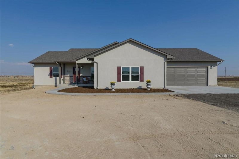 940 N Purcell Blvd, Pueblo West, CO 81007