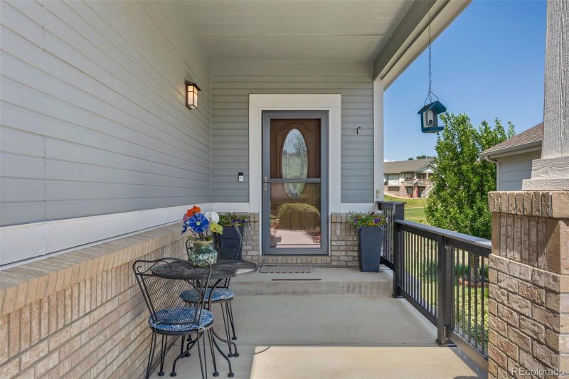 8117 S Catawba Ct, Aurora, CO 80016