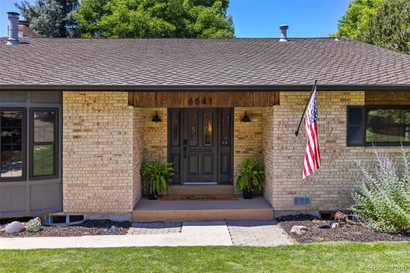 6641 Hillside Way, Parker, CO 80134