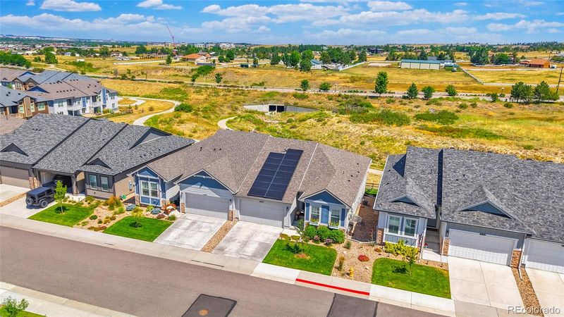 6805 Zebra Grass Ln, Parker, CO 80138