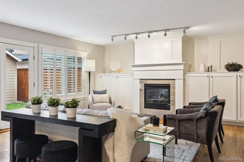1366 S Vine St, Denver, CO 80210