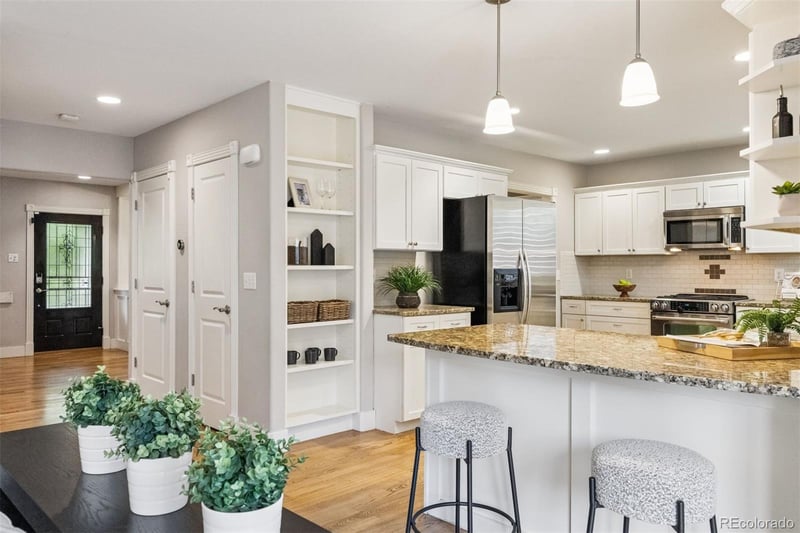 1366 S Vine St, Denver, CO 80210