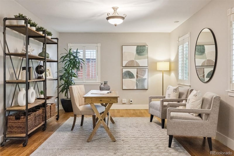 1366 S Vine St, Denver, CO 80210
