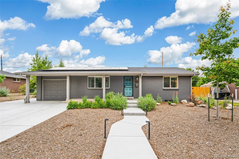 6066 Simms St, Arvada, CO 80004