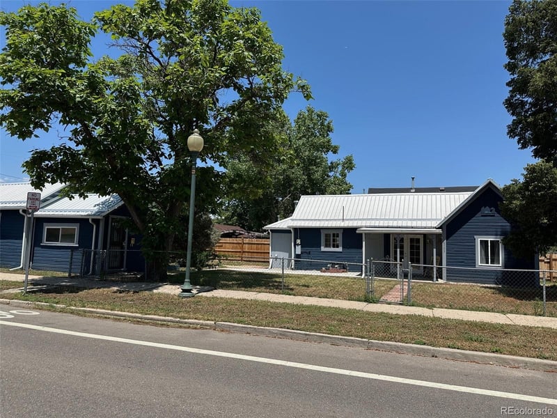 4701 - 4703 Sherman St, Denver, CO 80216