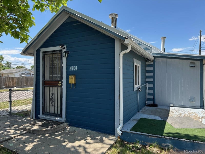 4701 - 4703 Sherman St, Denver, CO 80216