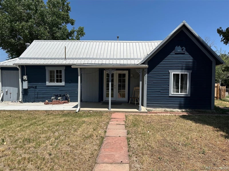 4701 - 4703 Sherman St, Denver, CO 80216