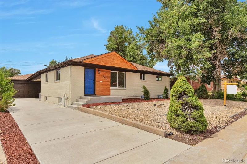 7795 Raritan St, Denver, CO 80221