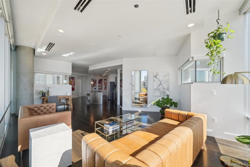 55 W 12th Ave #408, Denver, CO 80204