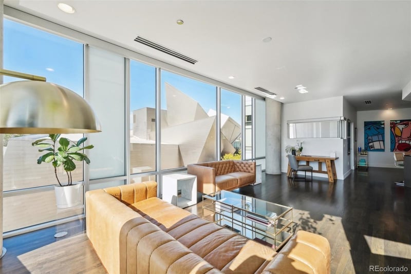 55 W 12th Ave #408, Denver, CO 80204