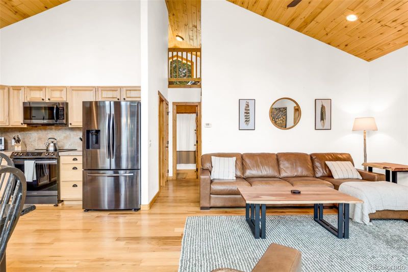 1205 Mountain View Dr, Fairplay, CO 80440